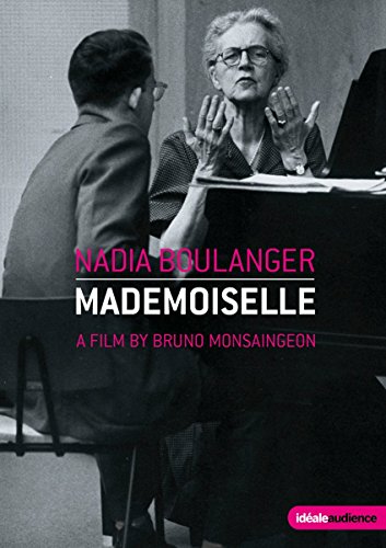 乐天商城 - 【中古】Mademoiselle [DVD]