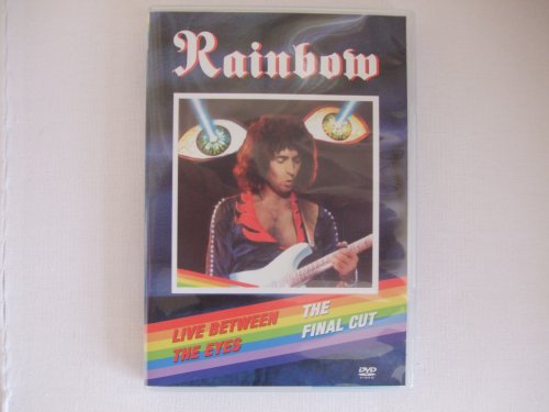 【中古】ライヴ・ビトウィーン・ジ・アイズ&ザ・ファイナル・カット [DVD]