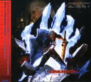 【中古】DEVIL MAY CRY4 SPECIAL SOUND TRACK