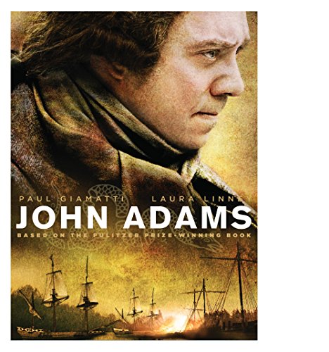 【中古】John Adams [DVD]