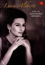 【中古】Lucia Aliberti - Live at Semperoper Dresden 2006