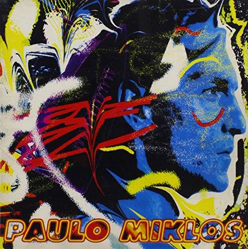 【中古】Paulo Miklos