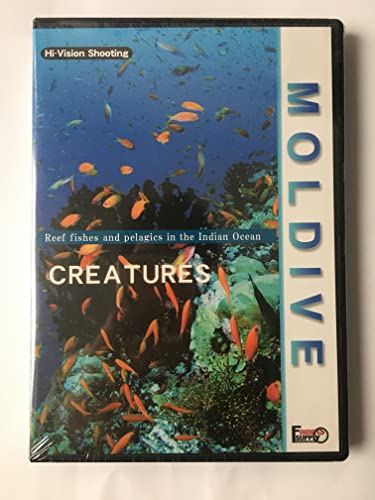 ご来店ありがとうございます。昭和・平成のCD、DVD、家電、音響機器など希少な商品も多数そろえています。レコード、楽器の取り扱いはございません。掲載していない商品もお探しいたします。映像商品にはタイトル最後に[DVD]、[Blu-ray]と表記しています。表記ないものはCDとなります。お気軽にメールにてお問い合わせください。MOLDIVE THE CREATURES インド洋の真珠 モルジブ/クリューチュアーズ [DVD]【メーカー名】日本メディアサプライ【メーカー型番】【ブランド名】日本メデイア サプライ【商品説明】MOLDIVE THE CREATURES インド洋の真珠 モルジブ/クリューチュアーズ [DVD]・中古品（ユーズド品）について商品画像はイメージです。中古という特性上、使用に影響ない程度の使用感・経年劣化（傷、汚れなど）がある場合がございます。商品のコンディション、付属品の有無については入荷の度異なります。また、中古品の特性上、ギフトには適しておりません。商品名に『初回』、『限定』、『〇〇付き』等の記載がございましても、特典・付属品・保証等は原則付属しておりません。付属品や消耗品に保証はございません。当店では初期不良に限り、商品到着から7日間は返品を受付けております。注文後の購入者様都合によるキャンセル・返品はお受けしていません。他モールでも併売している商品の為、完売の際は在庫確保できない場合がございます。ご注文からお届けまで1、ご注文⇒ご注文は24時間受け付けております。2、注文確認⇒ご注文後、当店から注文確認メールを送信します。3、在庫確認⇒新品、新古品：3-5日程度でお届け。※中古品は受注後に、再検品、メンテナンス等により、お届けまで3日-10日営業日程度とお考え下さい。米海外倉庫から取り寄せの商品については発送の場合は3週間程度かかる場合がございます。　※離島、北海道、九州、沖縄は遅れる場合がございます。予めご了承下さい。※配送業者、発送方法は選択できません。お電話でのお問合せは少人数で運営の為受け付けておりませんので、メールにてお問合せお願い致します。お客様都合によるご注文後のキャンセル・返品はお受けしておりませんのでご了承下さい。