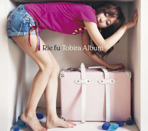 【中古】Tobira Album