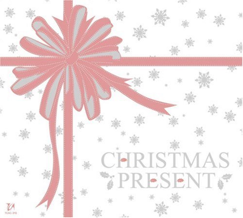 šCHRISTMAS PRESENT()(DVD)
