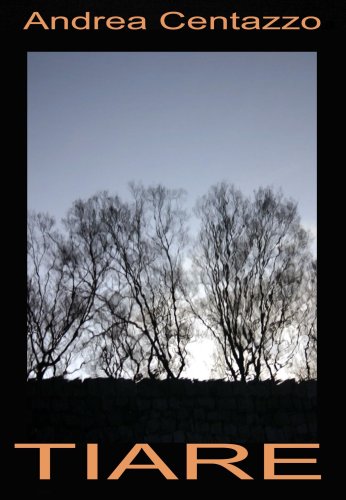 【中古】Tiare [DVD]