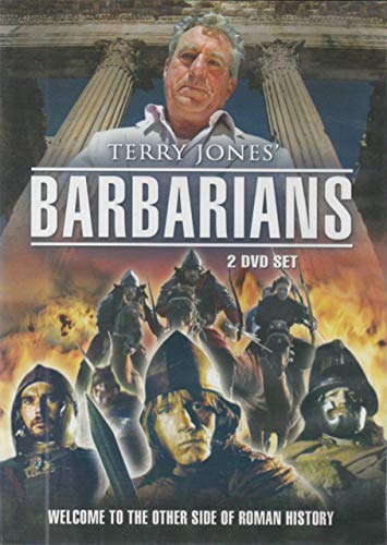 【中古】Terry Jones Barbarians [DVD]