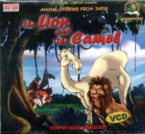 By Title: Ta Line - 【中古】Lion & The Camel [DVD]