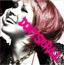 【中古】DONT STOP A.I.(DVD付)