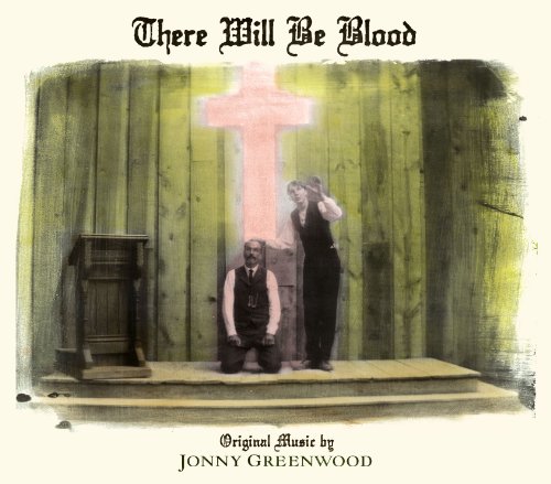 【中古】There Will Be Blood 【中古】There Will Be Blood