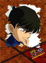 【中古】名探偵コナン DVD SELECTION Case1. 工藤新一