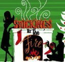 【中古】【輸入盤】STOCKINGS BY the Fire