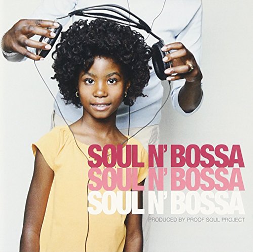 【中古】SOULN’ BOSSA