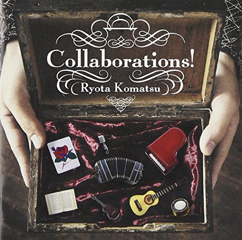 【中古】COLLABORATIONS!