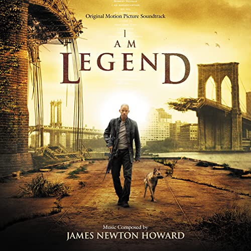 楽天Come to Store【中古】I AM LEGEND