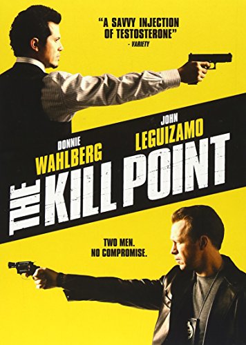 【中古】Kill Point/ [DVD] [Import]