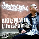 【中古】LIFE IS PAIN