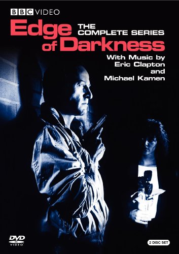 【中古】Edge of Darkness: Complete Series [DVD]