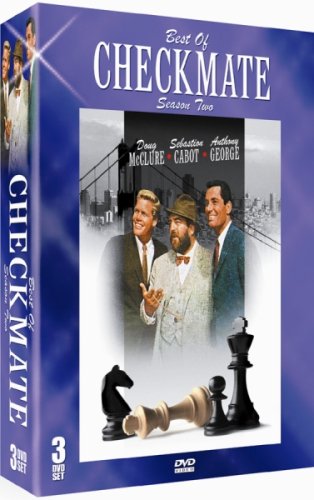 Checkmate: B/O Season Two 
