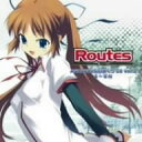 【中古】アクアプラス 日めくりCD「Routes」編(4~6月)