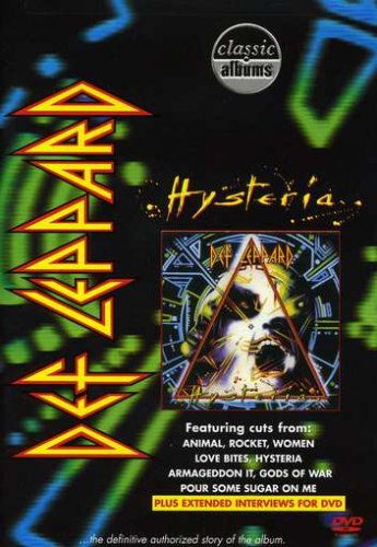 楽天市場】hysteria (プレミアム・コレクターズ・エディションの通販