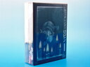 【中古】ウィッチハンターロビン DVD-BOX (初回限定生産)
