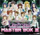 【中古】THE IDOLM@STER MASTER BOX III