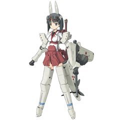 送料無料 いつまで 新品・未開封 水橋かおり 「武装神姫