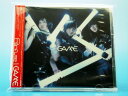 【中古】GAME(DVD付) 【初回限定盤】(2)