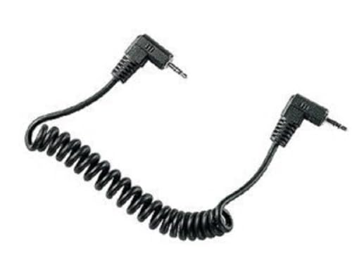 【中古】Manfrotto リモートコントロールケーブル/スタンダード 522SCA