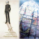 【中古】ef-a tale of memories.ORIGINAL SOUNDTRACK2~fortissimo~