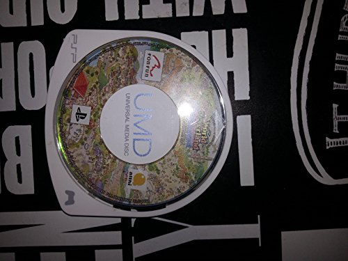 【中古】ワールドネバーランド 2in1 Portable オルルド王国物語&プルト共和国物語