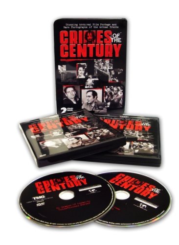 【中古】Crimes of the Century [DVD]