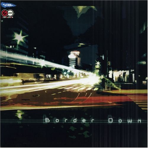 ボーダーダウン　サウンドトラック　vol.2  新品未開封 楽天市場】BORDER DOWN sound tracks Vol．2の通販
