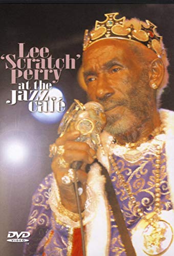 By Title: Ma Line - 【中古】Live at the Jazz Cafe (Pal/Region 0) [DVD]