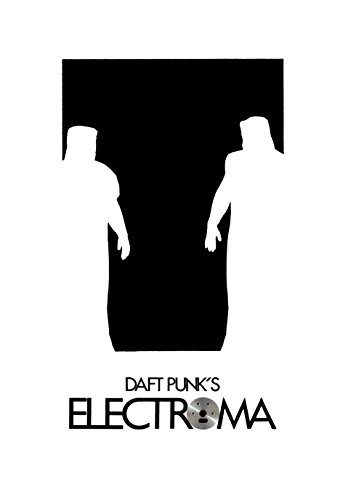 šDaft Punks Electroma [DVD]