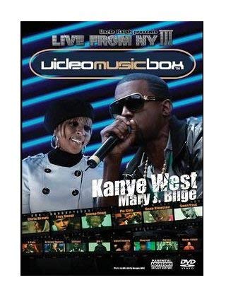 乐天商城 - 【中古】アンクル・ラルフ・プレゼンツ・ビデオ・ミュージック・ボックス Vol.3 [DVD]