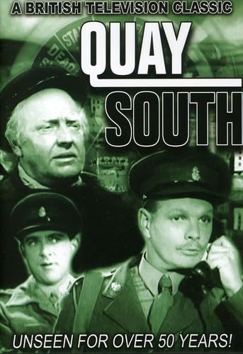 【中古】Quay South