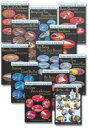 【中古】New Hooked on Fly Tying DVD Set
