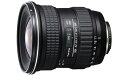 【中古】Tokina 超広角ズームレンズ AT-X 116 PRO DX 11-16mm F2.8 (IF) ASPHERICAL ニコン用 APS-C対応