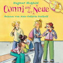 【中古】DAGMAR HO?FELD: CONNI UND DER NEUE
