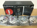 【中古】難波金融伝 ミナミの帝王 60th COMPLETE DVD BOX