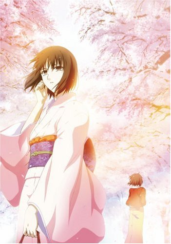 樂天商城 - 【中古】劇場版「空の境界」 殺人考察(前) 【通常版】 [DVD]