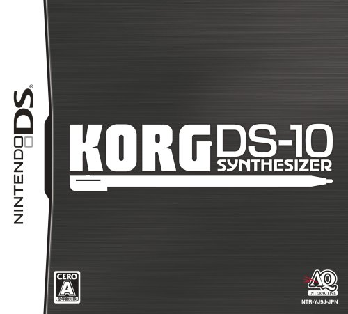 【中古】KORG DS-10