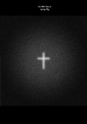 ����š�the last day of syrup16g [DVD]