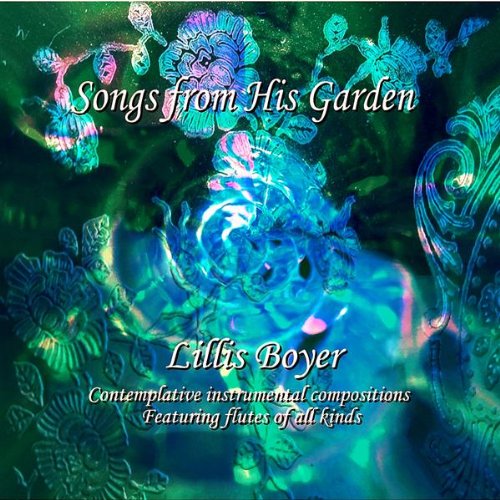 TV Anime - 【中古】Songs from His Garden