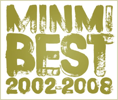 šMINMI BEST 2002-2008()
