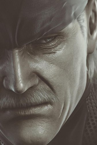 【中古】METAL GEAR SOLID4 GUNS OF THE PATRIOTS ORIGINAL SOUNDTRACK