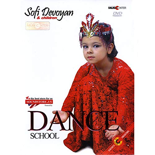 【中古】Dance School [DVD]