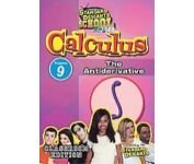 Sds Calculus Module 9: The Anti-Derivative 